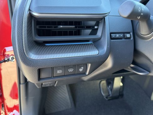 New 2026 Toyota Prius Limited image 17