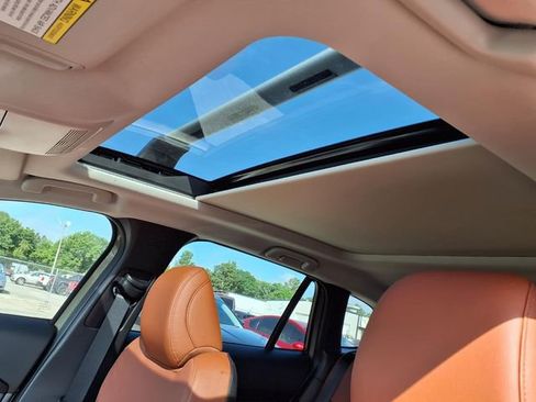 New 2026 MAZDA CX-50 2.5 Turbo w/ Premium Plus Pkg image 9