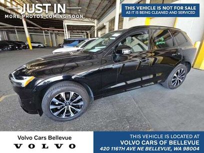 Certified 2025 Volvo XC60 B5 Plus