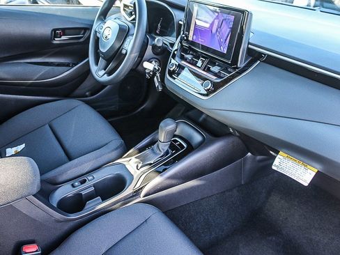 New 2026 Toyota Corolla LE image 19