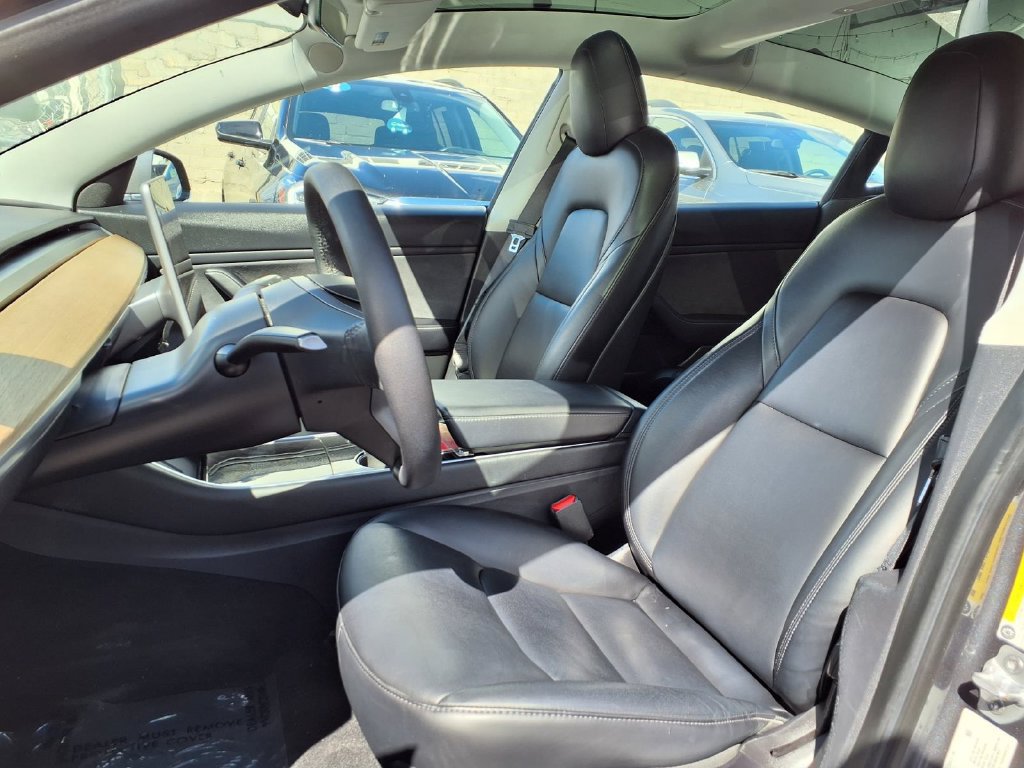 Used 2020 Tesla Model 3 Long Range AWD/4WD image 10
