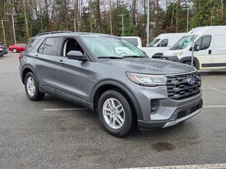 Used 2025 Ford Explorer Active video 1