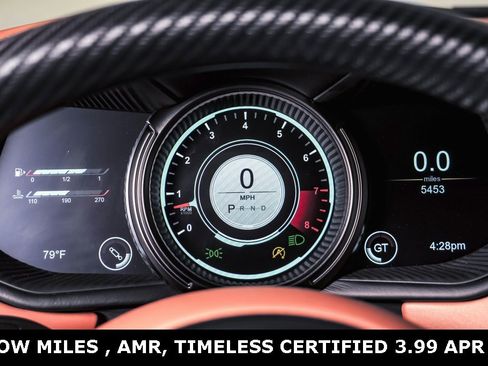 Used 2021 Aston Martin DB11 AMR image 26