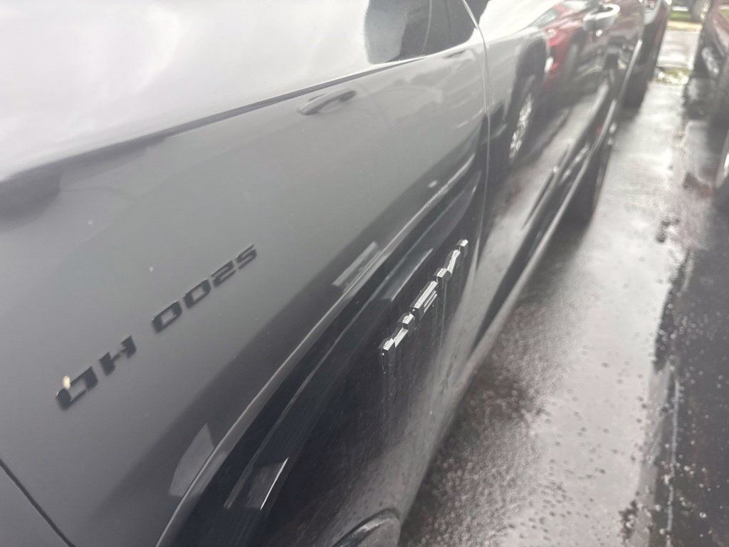 Used 2022 Dodge Durango R/T AWD/4WD image 14