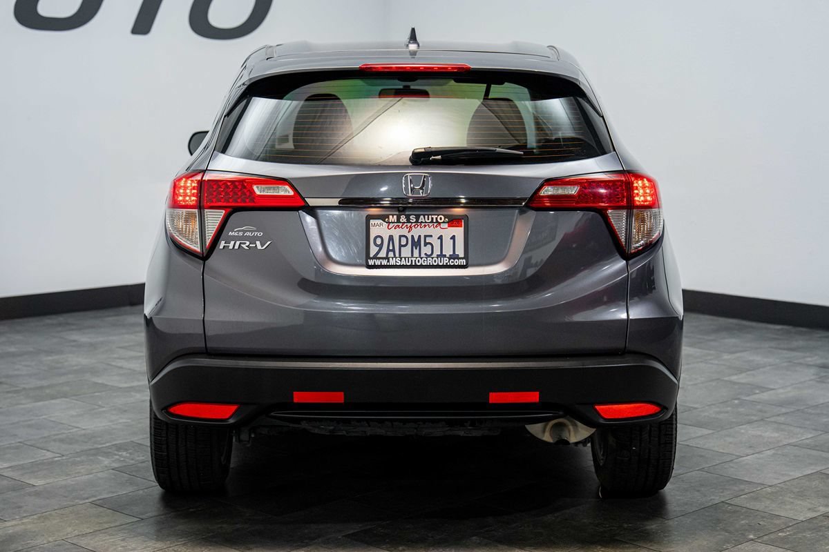 Used 2022 Honda HR-V LX image 5