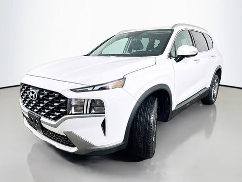 Used 2023 Hyundai Santa Fe SEL AWD/4WD image 3
