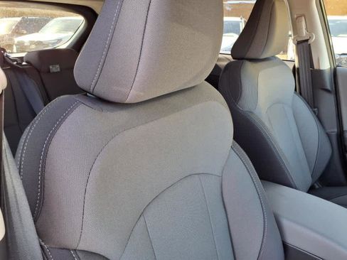 New 2025 Subaru Crosstrek 2.0i Premium image 14