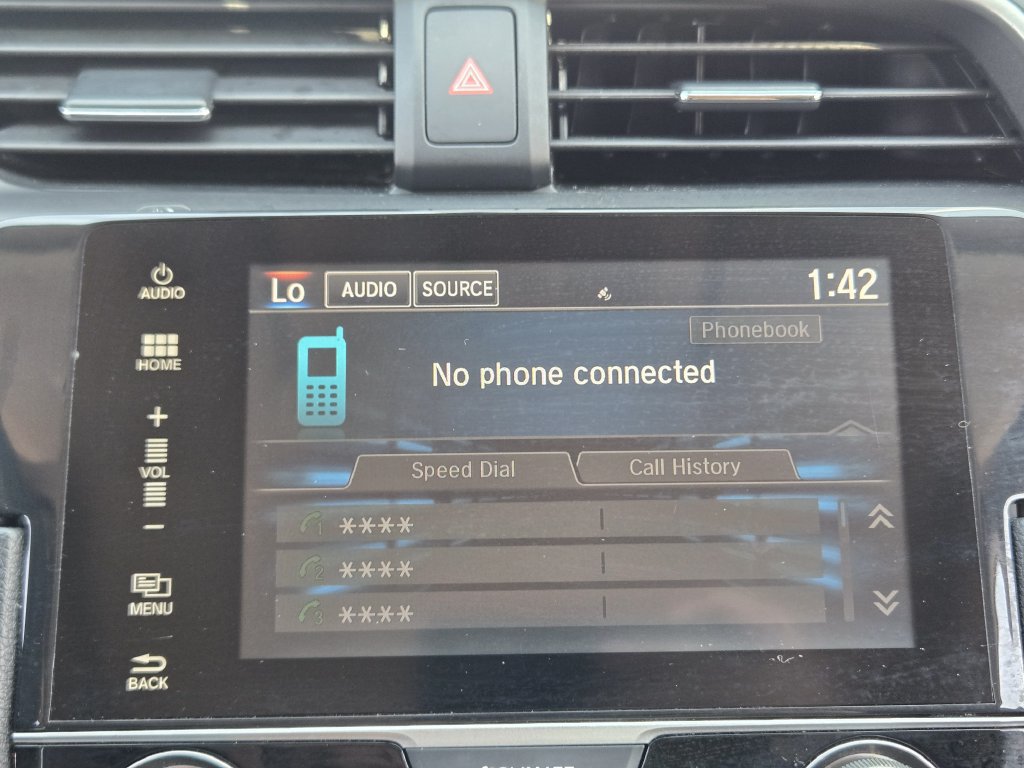Used 2017 Honda Civic EX image 21
