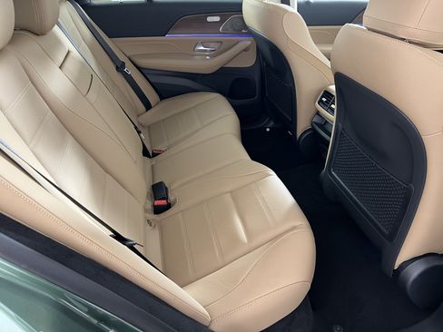 New 2026 Mercedes-Benz GLE 350 4MATIC image 25