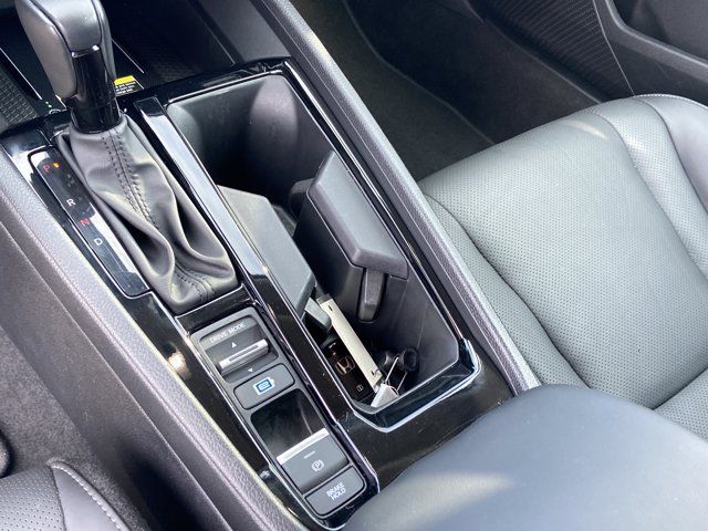 Used 2025 Honda Accord EX-L image 41