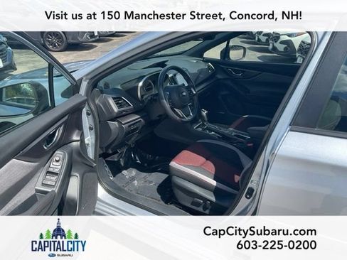Used 2021 Subaru Impreza 2.0i Sport AWD/4WD image 13