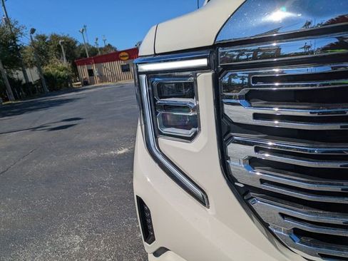 New 2026 GMC Sierra 1500 Denali w/ Denali Reserve Package image 10