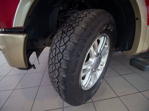 Used 2012 Ford F150 Lariat w/ Lariat Plus Pkg image 17