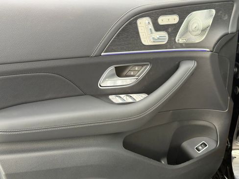 New 2026 Mercedes-Benz GLE 53 AMG 4MATIC image 16
