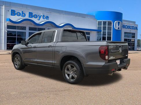 Used 2023 Honda Ridgeline RTL image 7