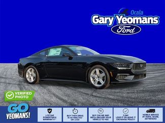 Certified 2026 Ford Mustang Premium video 1