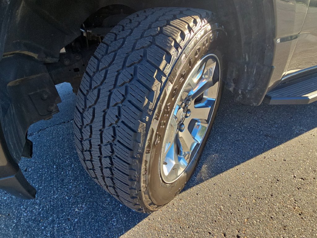 Used 2022 RAM 1500 Big Horn AWD/4WD image 35