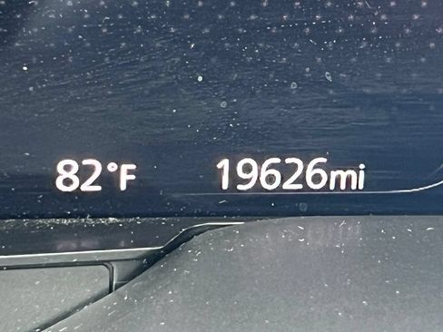 Used 2026 MAZDA CX-90 3.3 Turbo w/ Premium Sport Pkg AWD/4WD image 4