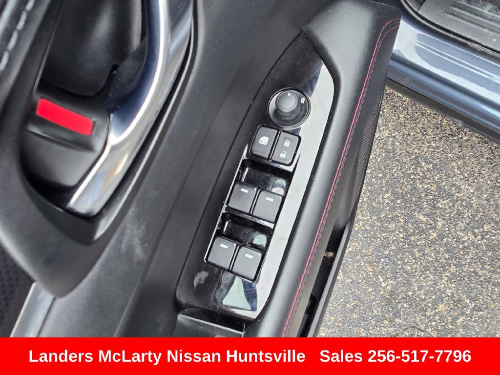 Used 2025 MAZDA CX-5 Carbon Edition AWD/4WD image 16