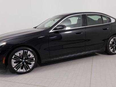 Used 2025 BMW 530i xDrive