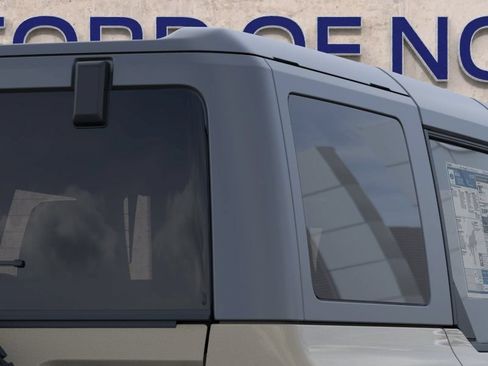 New 2025 Ford Bronco Outer Banks AWD/4WD image 25
