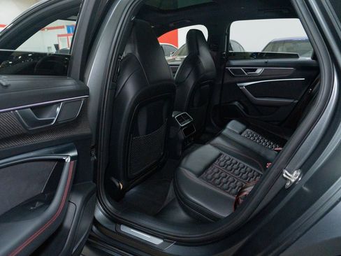 Used 2022 Audi RS 6 image 20
