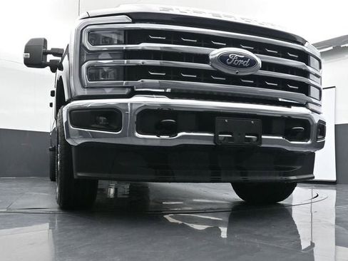 Used 2024 Ford F250 Lariat image 29