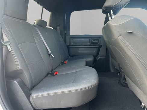 Used 2022 RAM 2500 Tradesman image 23