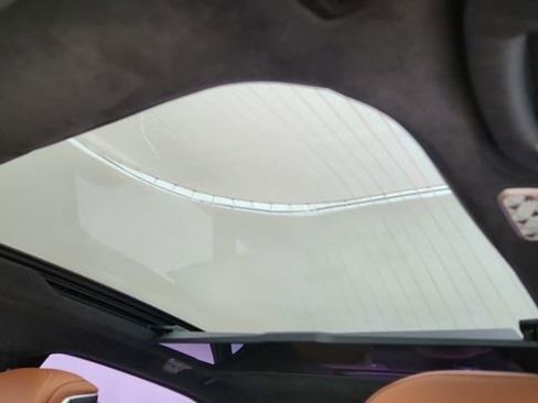 Used 2023 BMW 740i w/ Executive Package image 61