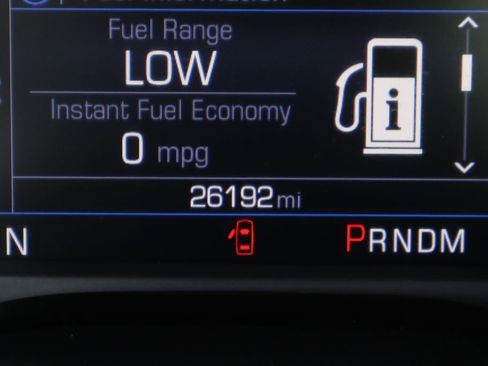 Used 2023 Chevrolet Camaro LT w/ RS Package RWD image 21