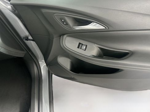 Used 2025 Buick Encore GX Preferred image 32