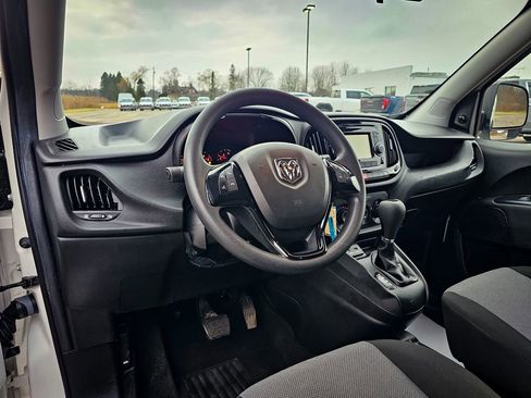 Used 2019 RAM ProMaster City Tradesman image 13