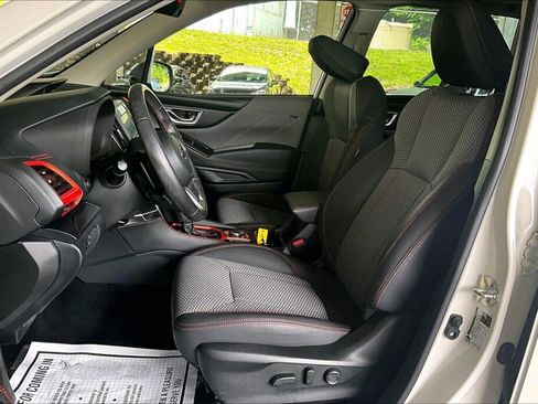 Used 2021 Subaru Forester Sport AWD/4WD image 15