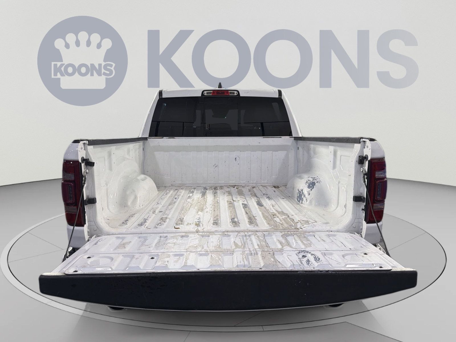 Used 2021 RAM 1500 Big Horn AWD/4WD image 28