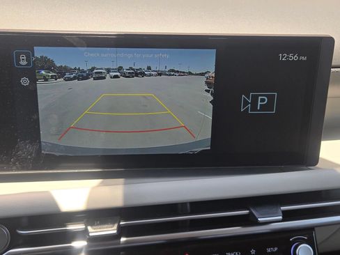 Used 2025 Hyundai Tucson SEL FWD image 22