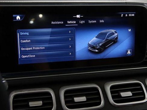 Certified 2026 Mercedes-Benz GLE 450 4MATIC image 17