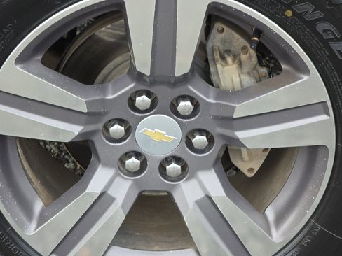 Used 2016 Chevrolet Colorado LT w/ LT Convenience Package image 42