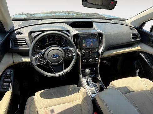 Used 2019 Subaru Ascent Premium w/ Popular Package #3 AWD/4WD image 15