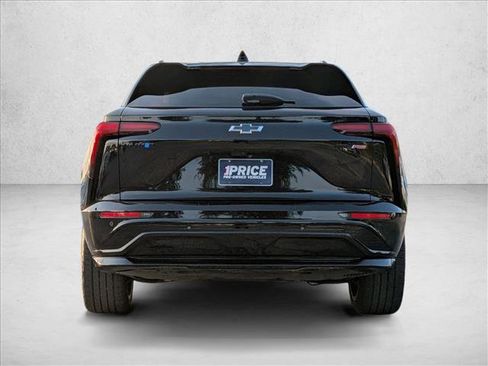 Used 2024 Chevrolet Blazer EV RS image 6