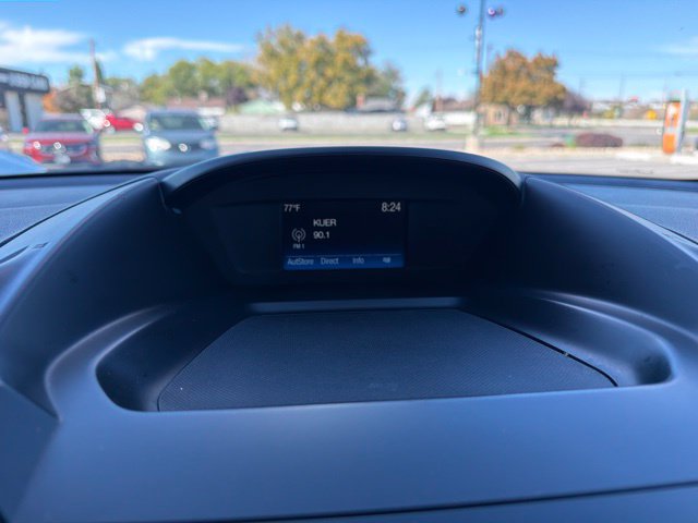 Used 2018 Ford Escape S FWD image 21