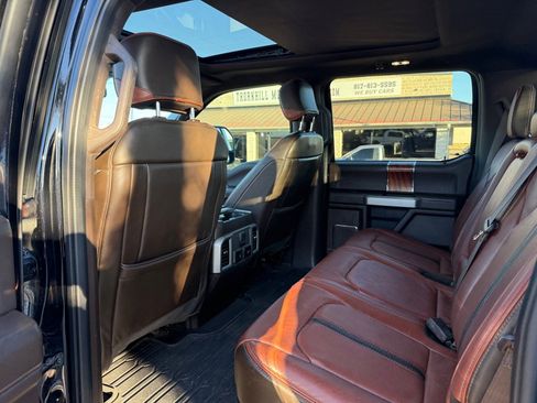Used 2022 Ford F250 King Ranch w/ Tremor Off-Road Package image 15
