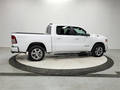 Used 2022 RAM 1500 Big Horn image 8