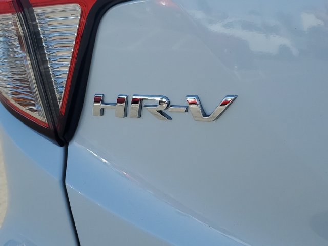 Certified 2022 Honda HR-V Sport image 7