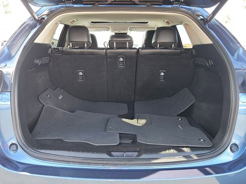 Used 2024 MAZDA CX-5 AWD 2.5 S w/ Preferred Package image 6