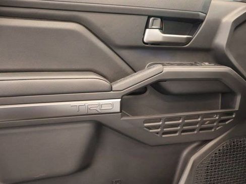 New 2026 Toyota Tacoma TRD Sport AWD/4WD image 9