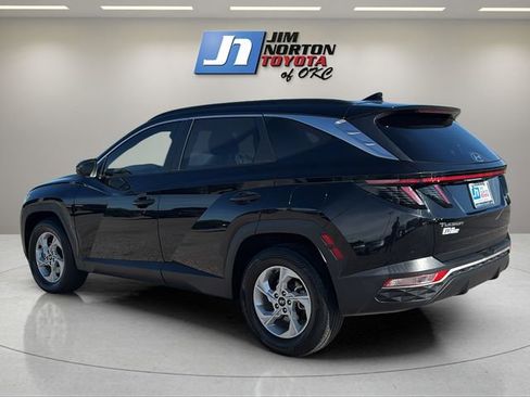 Used 2022 Hyundai Tucson SEL AWD/4WD image 7