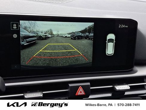 New 2026 Kia Sportage S AWD/4WD image 14