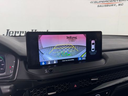 Used 2024 Honda Accord EX-L image 24