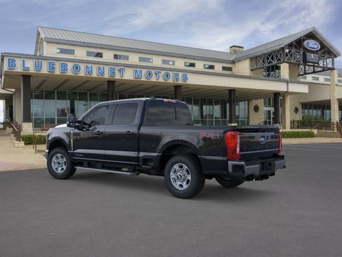 New 2026 Ford F250 XLT w/ FX4 Off-Road Package AWD/4WD image 4