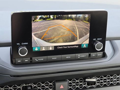 Used 2024 Honda Accord EX image 13
